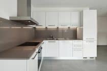 Cuisines Constant Interior & Design dans la zone de travail Henri-Chapelle